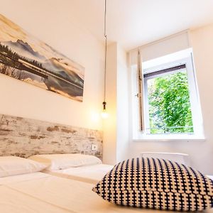 Casa San Paolo Rooms And Apartments