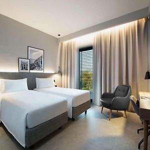 Camera superior con letto king size
